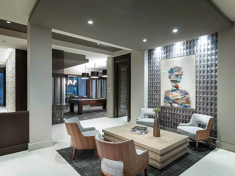 Professionally managed by Windsor Communities for your comfort and convenience