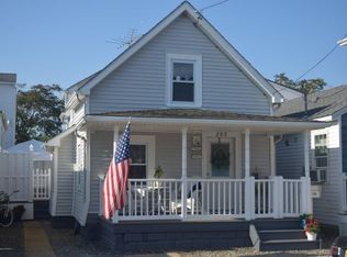 205 Dupont Ave, Seaside Heights, NJ