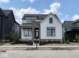 17308 Newton Main St, Westfield, IN 46074
