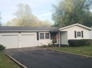 1026 S Bruce Ave, Springfield, MO 65804