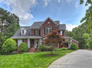9205 Rocky River Rd, Harrisburg, NC 28075