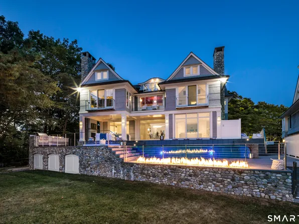 7 Rowayton Avenue, Norwalk, CT 06853