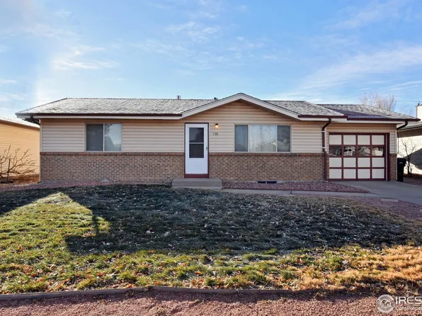 500 32nd St, Evans, CO 80620
