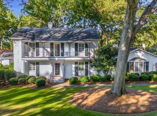 200 Lake St, Laurens, SC 29360