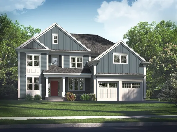 39 Ll39 Libbey Ln, Westborough, MA 01581