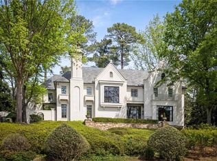 3595 Tuxedo Ct NW, Atlanta, GA 30305