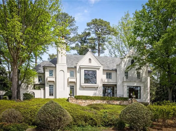 3595 Tuxedo Ct NW, Atlanta, GA 30305