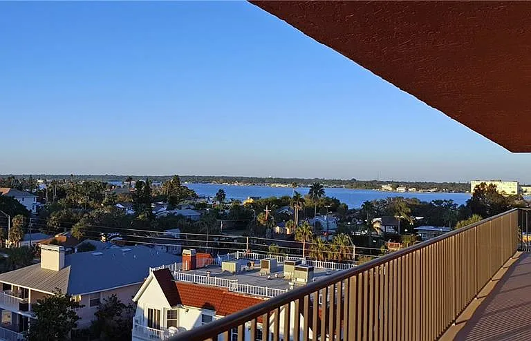 15316 Gulf Blvd #604 — Photo 7