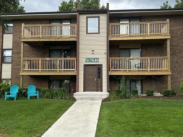 CherryVale Apartments — Photo 59