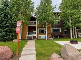 356 S State Highway 143 Unit K3, Brian Head, UT 84719