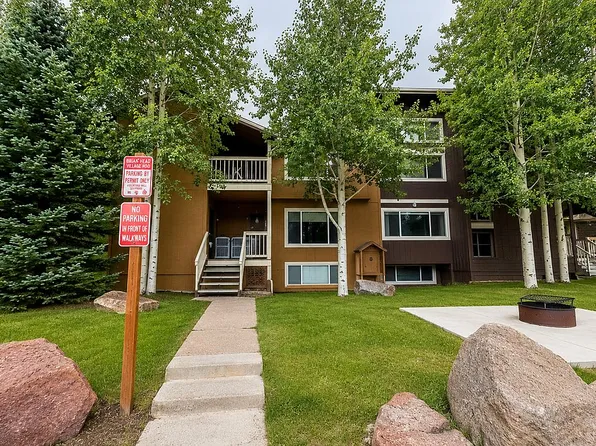356 S State Highway 143 Unit K3, Brian Head, UT 84719