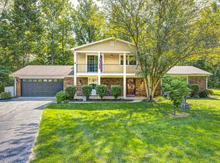 1303 Rolling Ct, Westfield, IN