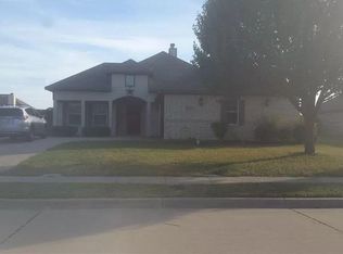 6610 Melody Hill Dr, Midlothian, TX 76065