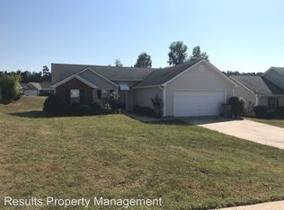 203 Preakness Dr, Lagrange, GA 30241
