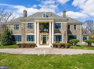 737 W Allens Ln, Philadelphia, PA 19119