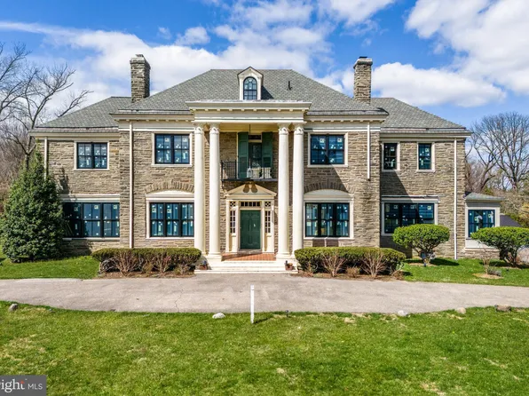 737 W Allens Ln, Philadelphia, PA 19119