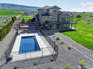 824 Shepherd Ln E, East Wenatchee, WA 98802