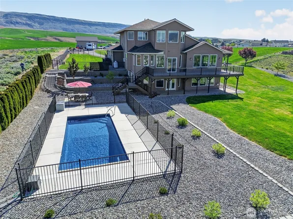 824 Shepherd Lane, East Wenatchee, WA 98802