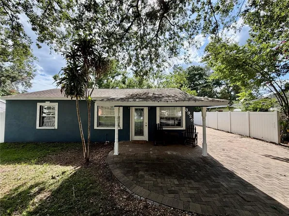 3926 W Cherry St, Tampa, FL 33607