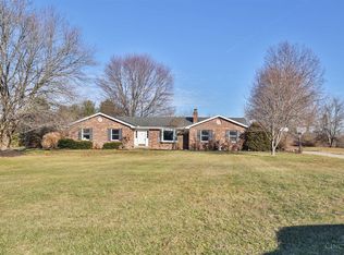 10420 Farmland Dr, Harrison, OH 45030