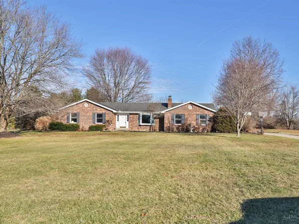 10420 Farmland Dr, Harrison, OH 45030