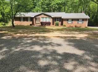 109 Bob White Rd, Cheraw, SC 29520