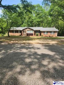 109 Bob White Rd, Cheraw, SC, 29520