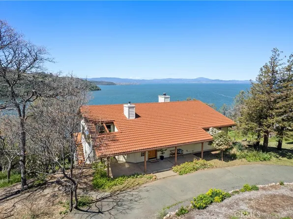2315 Westlake Dr, Kelseyville, CA 95451