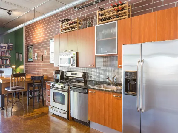 322 E Liberty St Unit 9-322LIB, Ann Arbor, MI 48104