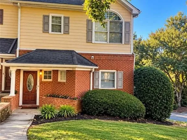 8620 Hope Mews Ct, Sandy Springs, GA 30350