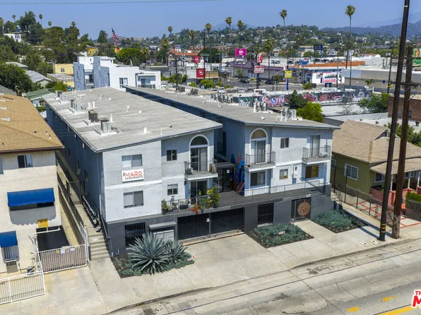 117 S Avenue 64, Los Angeles, CA 90042