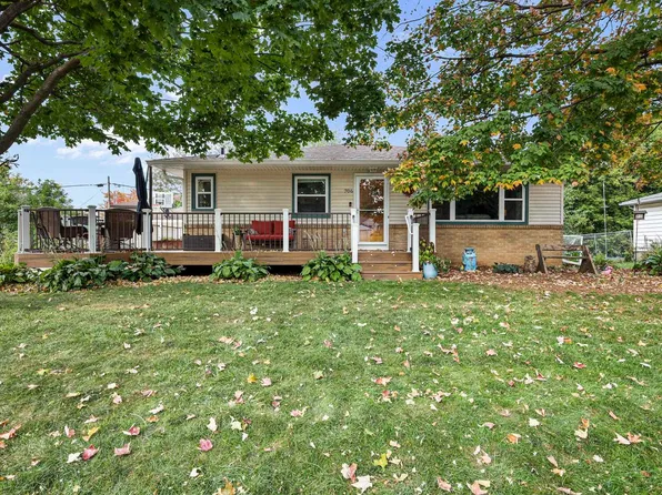 706 Powers Ave, Madison, WI 53714