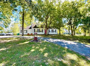 971 Yell Rd, Lewisburg, TN 37091