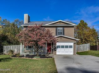 4704 Brierley Dr, Knoxville, TN 37921