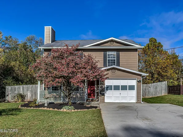 4704 Brierley Dr, Knoxville, TN 37921