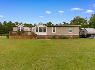3390 Highway 19, Conway, SC 29526
