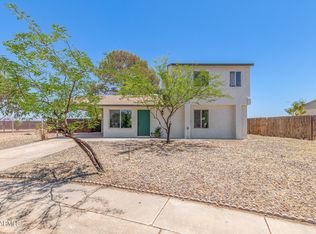 751 N Atlantic St, Coolidge, AZ 85128