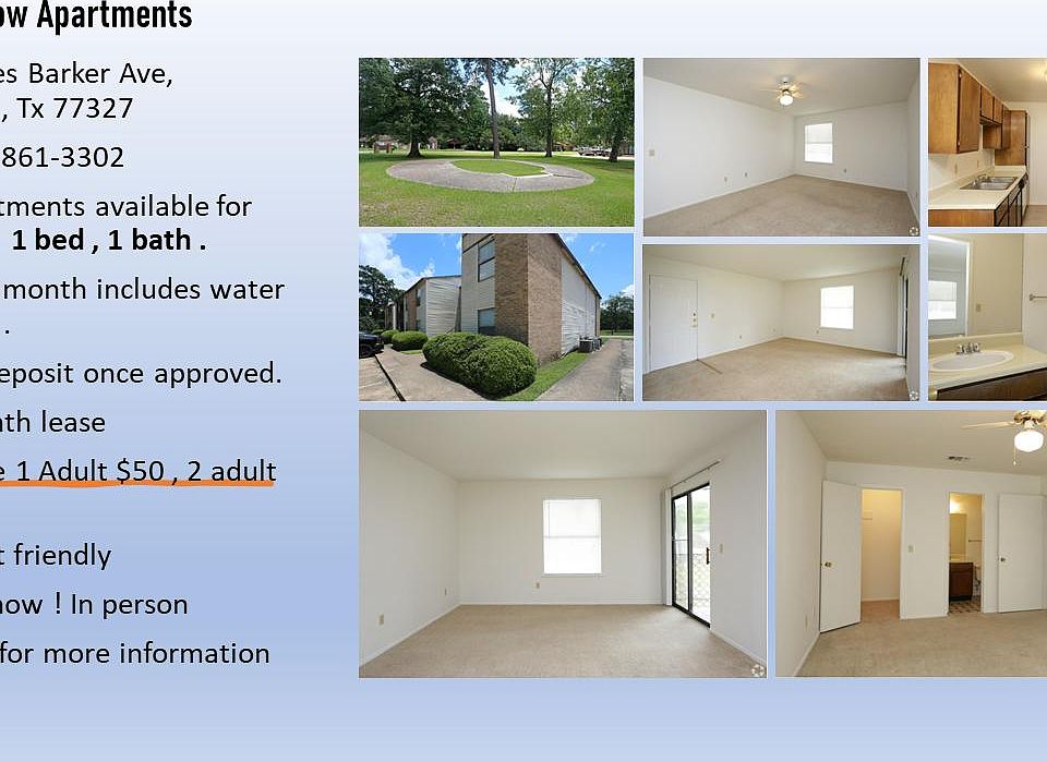 1st image of 808 Charles Barker Ave #405