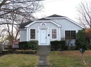 3 3rd St, Worcester, MA 01602