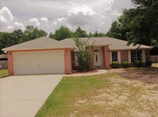 4936 E Spencer Field Rd, Pace, FL 32571