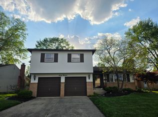 6013 Darby Ln, Columbus, OH 43229