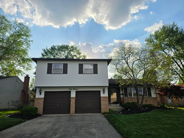 6013 Darby Ln, Columbus, OH 43229