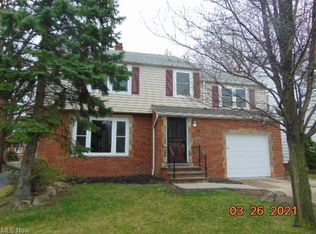 273 E 271st St, Euclid, OH