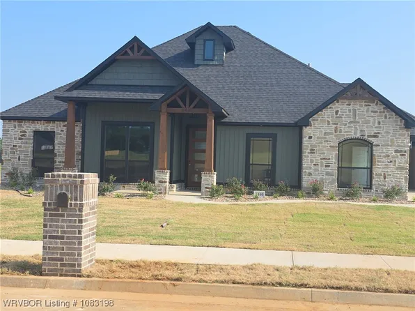 2440 Brandywine, Greenwood, AR 72936
