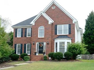 4100 Dream Catcher Dr, Woodstock, GA 30189