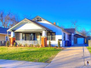 2307 NW 18th St, Oklahoma City, OK 73107