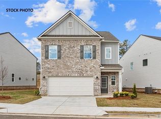 1631 Winding Ridge Trl, Hoschton, GA 30548