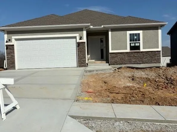 16256 Giorgia St, Kansas City, MO 64152