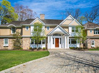 40 Cross Gates Rd, Madison, NJ 07940