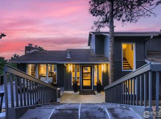 252 Pine Tree Ln, Boulder, CO 80304